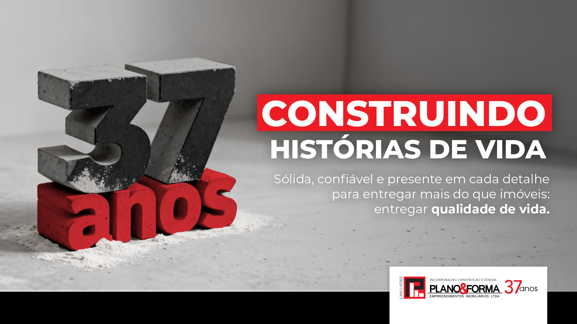 5 - Fazer novo banner PlanoeForma para o site