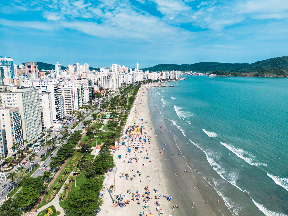O impacto da localização na valorização de imóveis no litoral