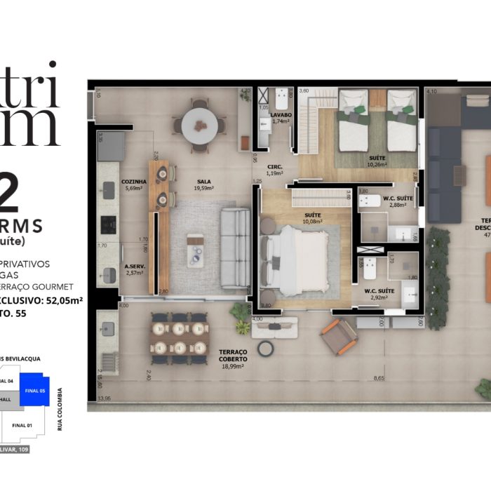 Atrium