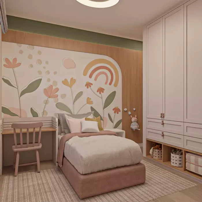 QUARTO MENINA 003 63 ao 243